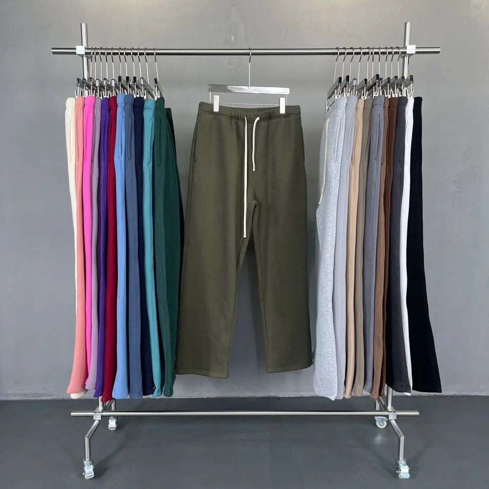 Men's 5-Piece Quick-Dry Shorts